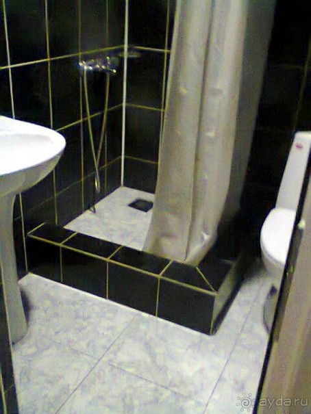 фото Посейдон