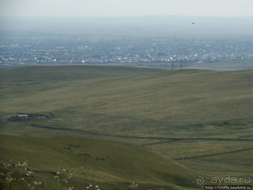 Могучий Енисей