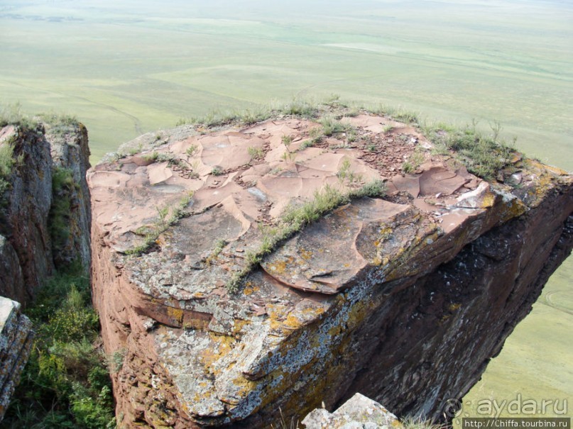 Могучий Енисей