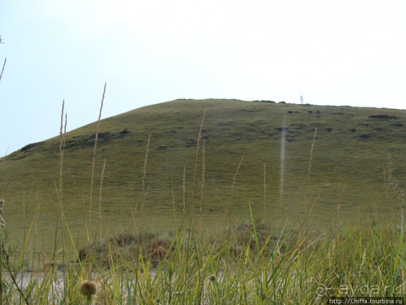 Могучий Енисей