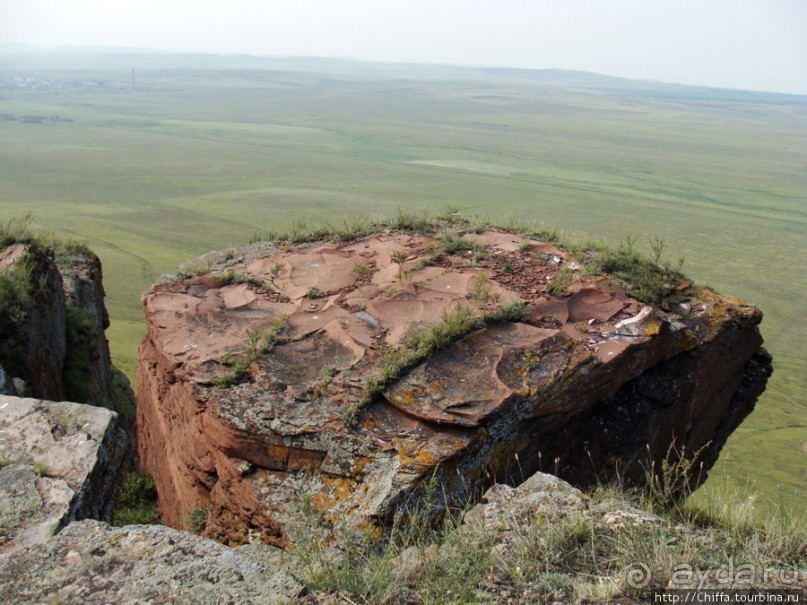 Могучий Енисей