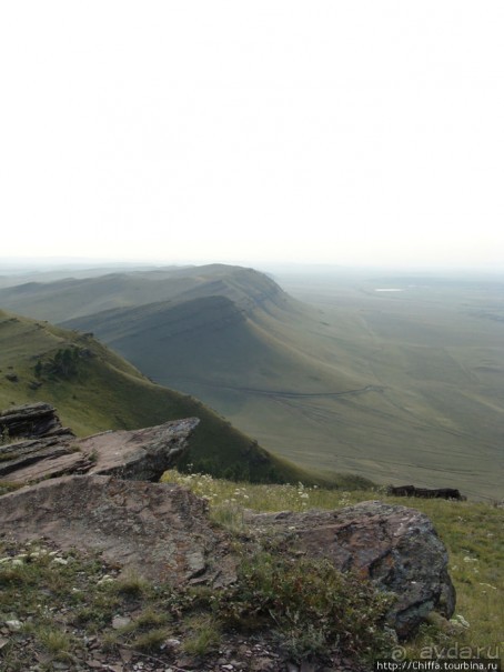 Могучий Енисей