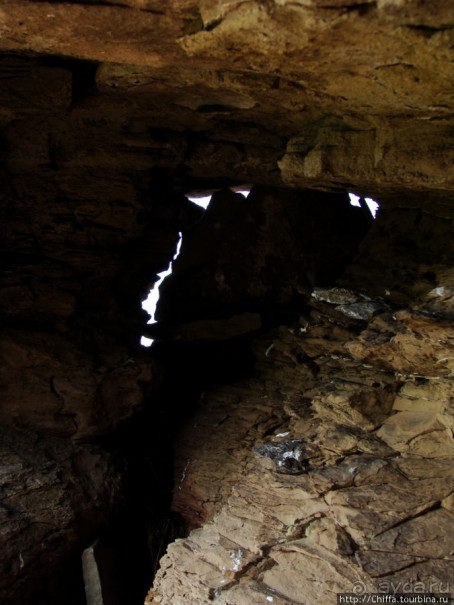 Могучий Енисей