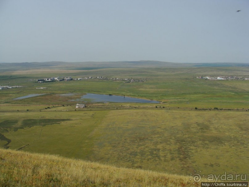 Могучий Енисей