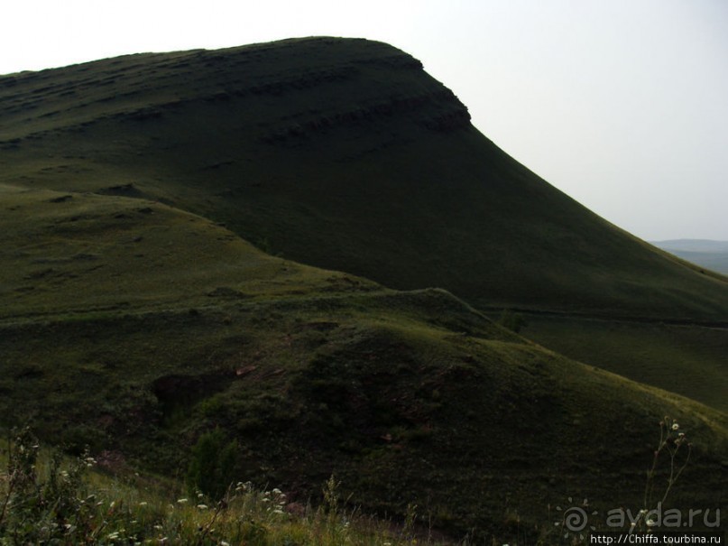 Могучий Енисей