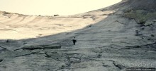 Хребет Ергаки