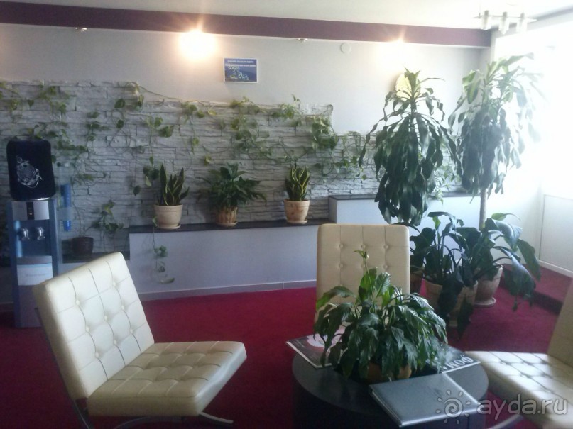 Мне понравилось