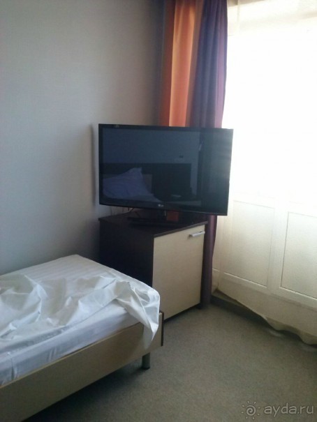 Мне понравилось