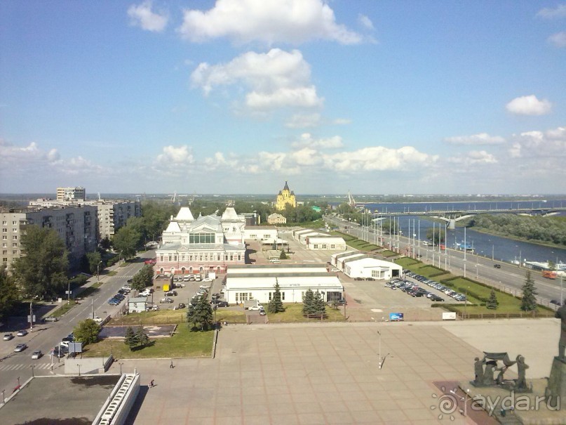 Мне понравилось