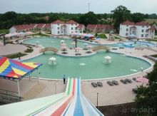 Отдых в Азербайджане