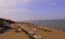 Отдых в Азербайджане