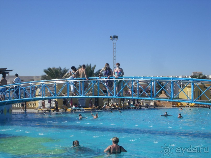 Очень красивый отель.