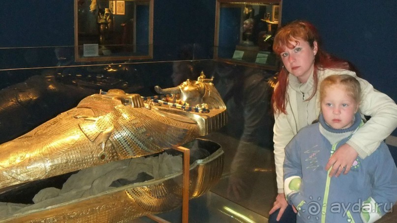 Хургада,2012г.