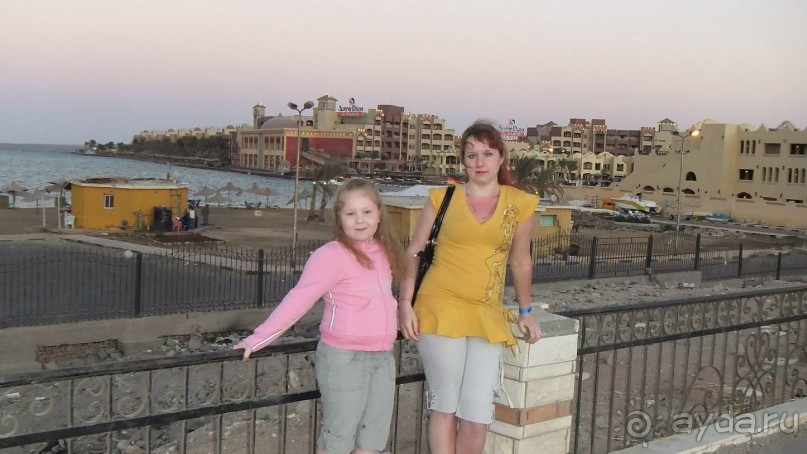 Хургада,2012г.
