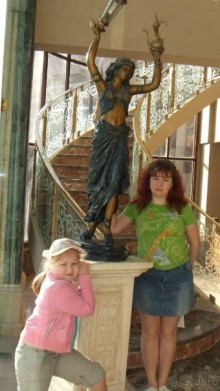 Хургада,2012г.