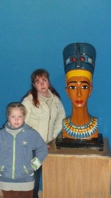 Хургада,2012г.