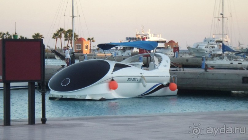 Хургада,2012г.