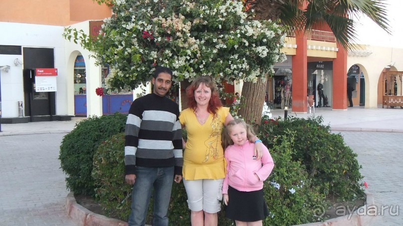 Хургада,2012г.