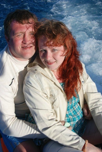 фото Sunny Days El Palacio Resort