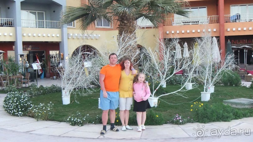 фото Sunny Days El Palacio Resort