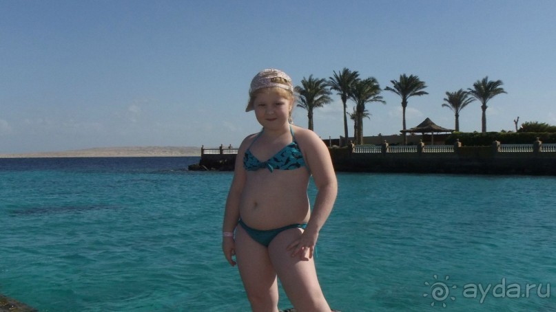 фото Sunny Days El Palacio Resort