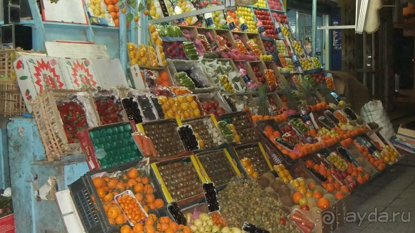 фото Sunny Days El Palacio Resort