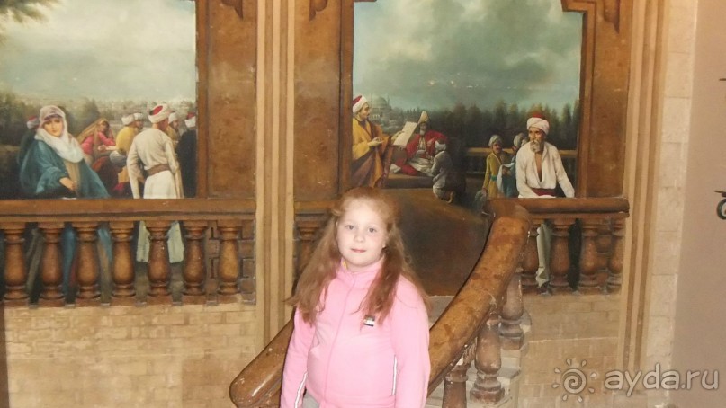 фото Sunny Days El Palacio Resort