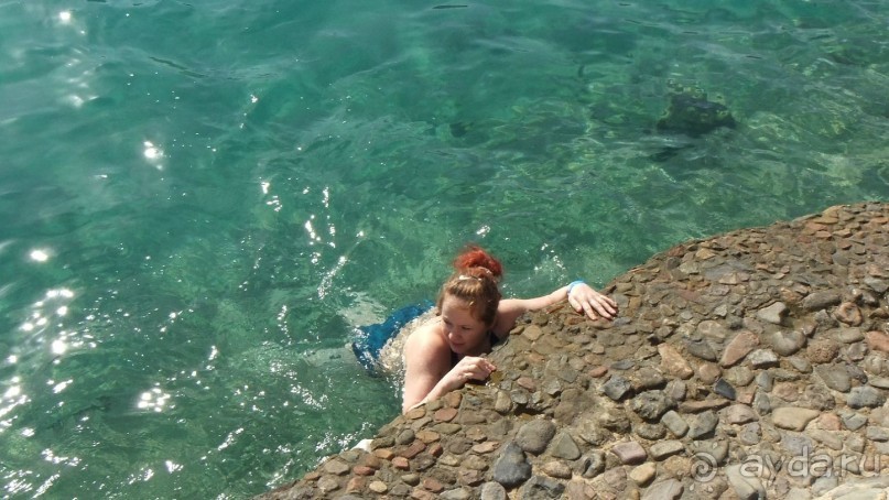 фото Sunny Days El Palacio Resort