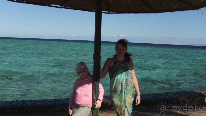 фото Sunny Days El Palacio Resort