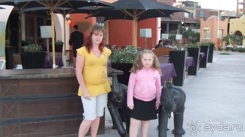 фото Sunny Days El Palacio Resort