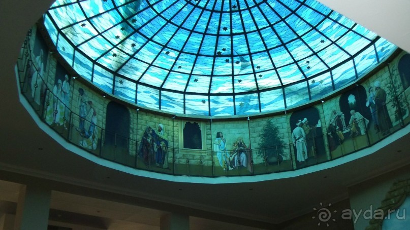 фото Sunny Days El Palacio Resort