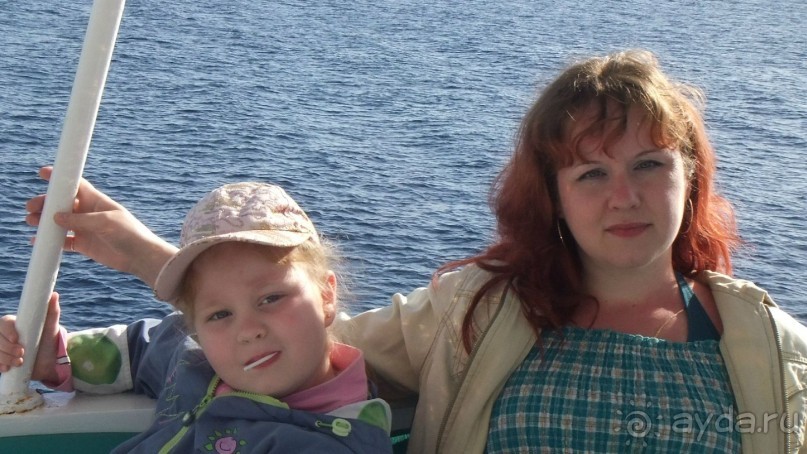 фото Sunny Days El Palacio Resort