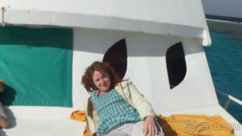 фото Sunny Days El Palacio Resort