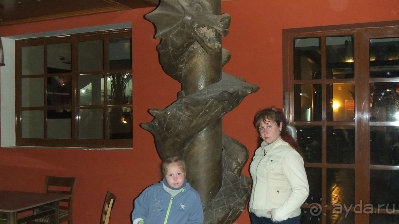 фото Sunny Days El Palacio Resort