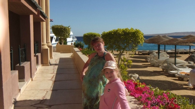 фото Sunny Days El Palacio Resort