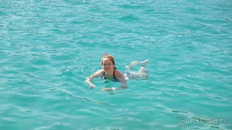 фото Sunny Days El Palacio Resort