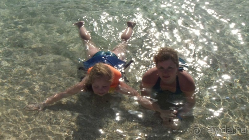 фото Sunny Days El Palacio Resort