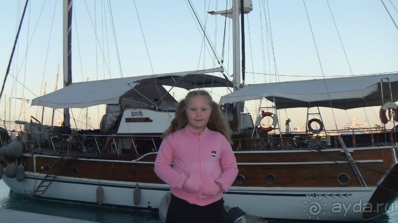 фото Sunny Days El Palacio Resort