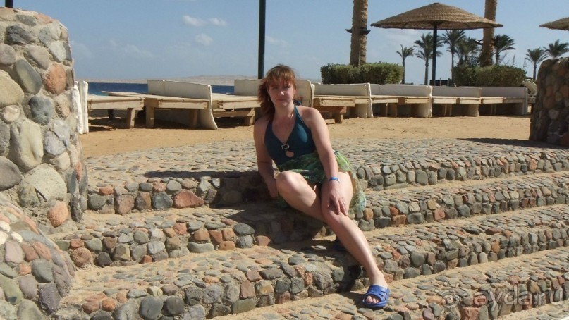 фото Sunny Days El Palacio Resort