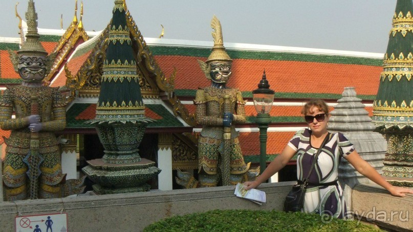 Бангкок,ноябрь,2013г.