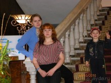 Хургада,2010 г.