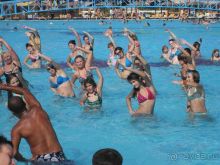 Хургада,2010 г.