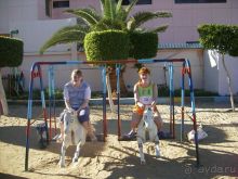 Хургада,2010 г.