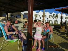 Хургада,2010 г.