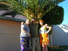 Хургада,2010 г.