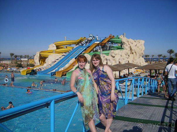 Хургада,2010 г.