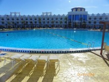 Хургада,2010 г.