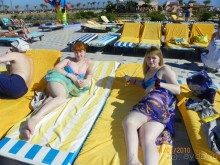 Хургада,2010 г.