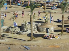 Хургада,2010 г.