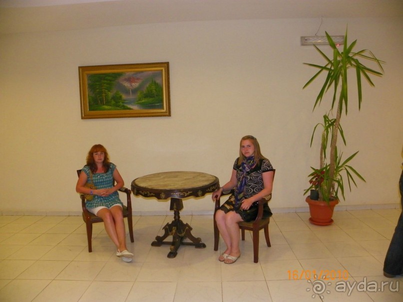 Хургада,2010 г.